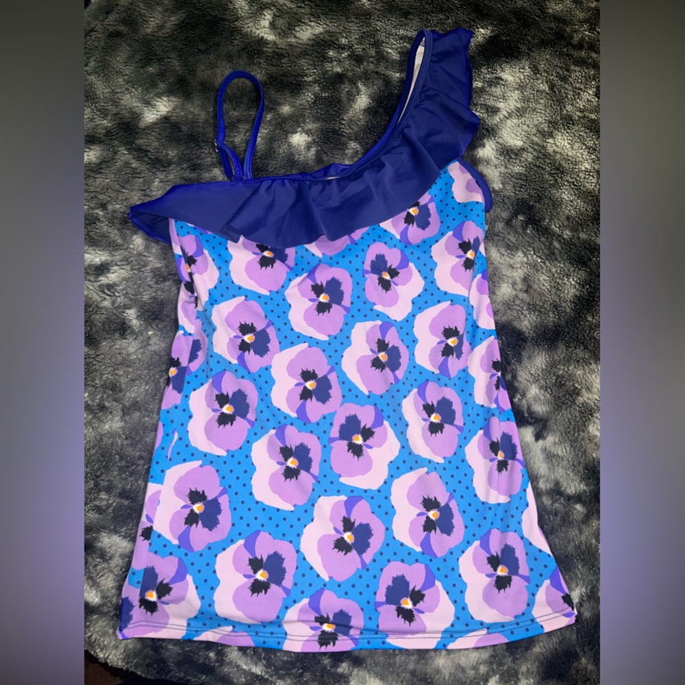 Bathing suit top